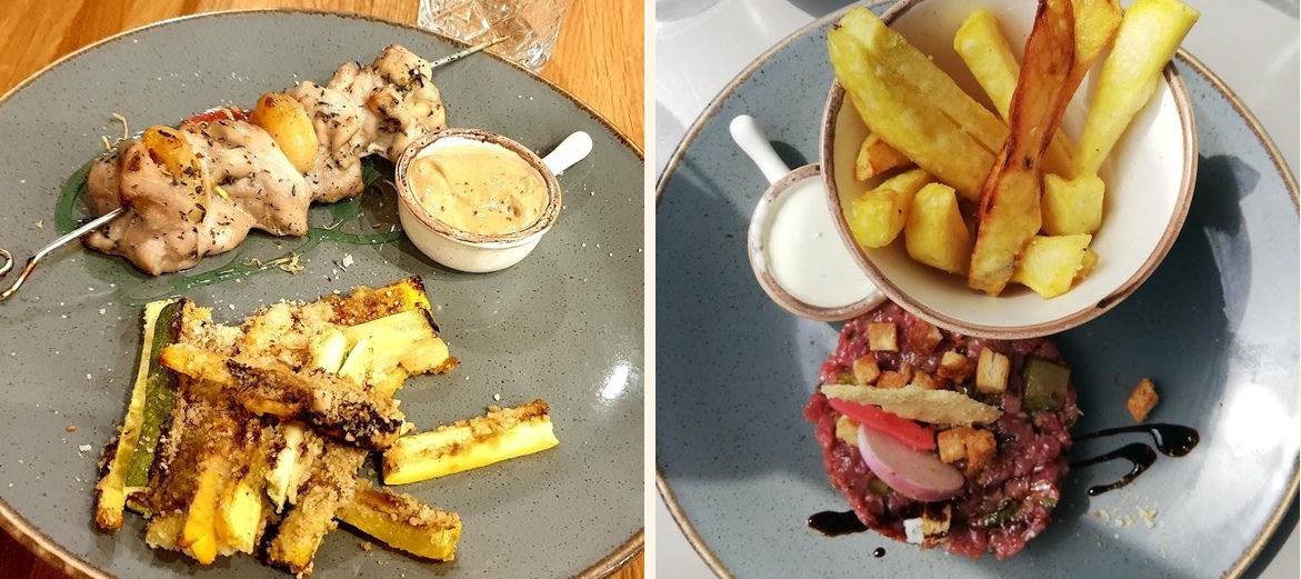 Au Grès des Envies - Gallery Image 9