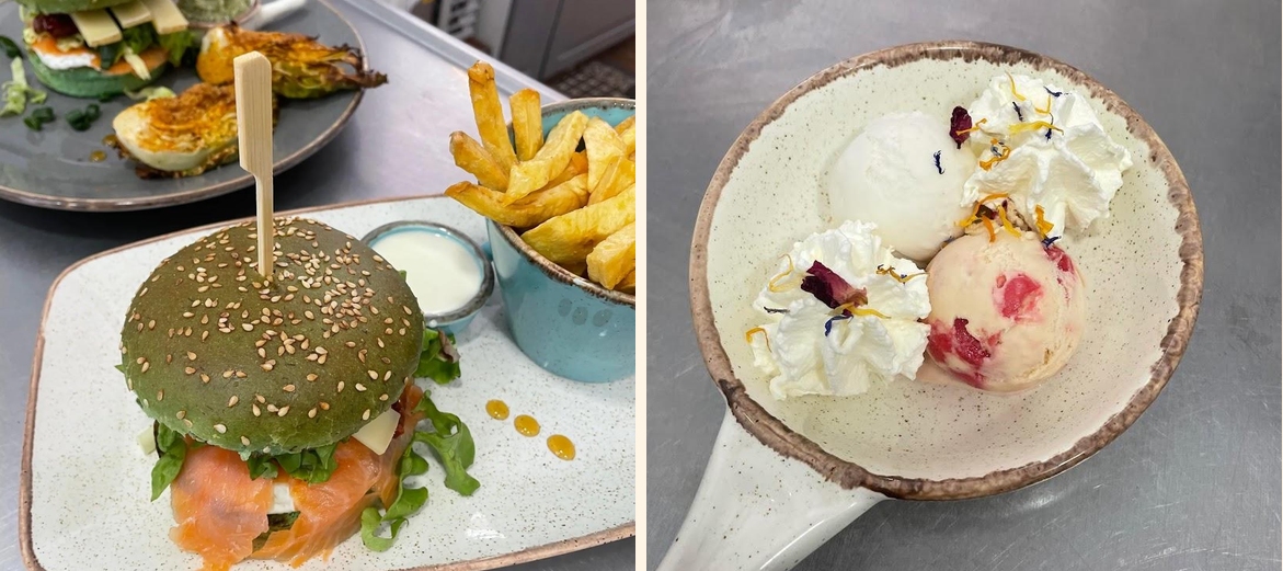 Au Grès des Envies - Gallery Image 1