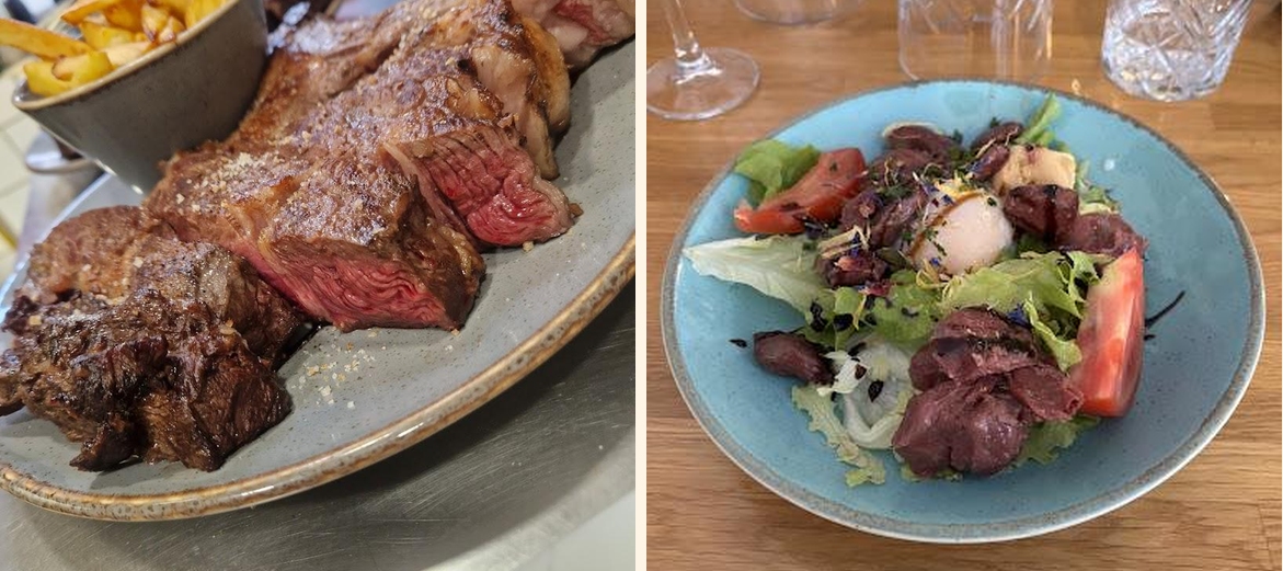 Au Grès des Envies - Gallery Image 2