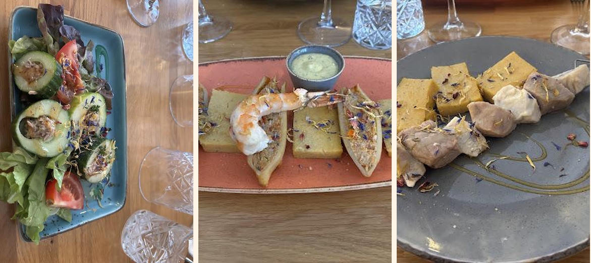 Au Grès des Envies - Gallery Image 3