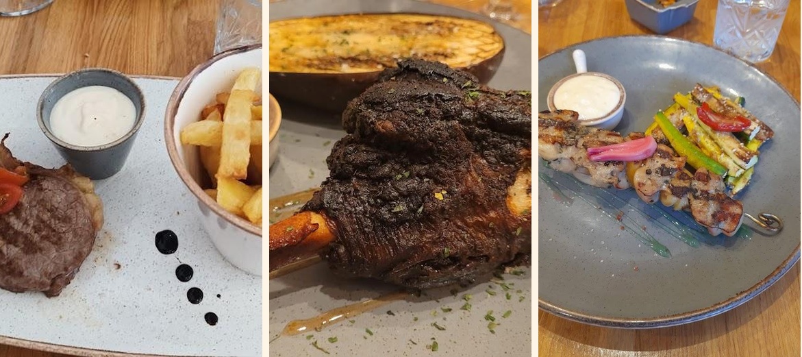 Au Grès des Envies - Gallery Image 7