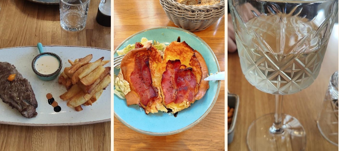 Au Grès des Envies - Gallery Image 8